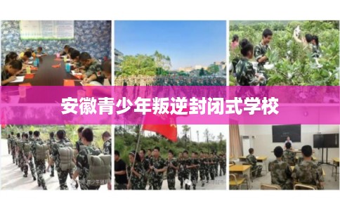 安徽青少年叛逆封闭式学校 安徽青少年叛逆封闭式学校