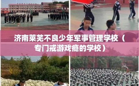 济南莱芜不良少年军事管理学校（专门戒游戏瘾的学校）