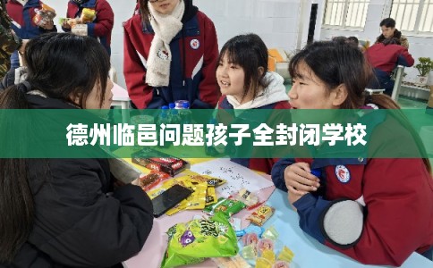 德州临邑问题孩子全封闭学校 德州临邑问题孩子全封闭学校