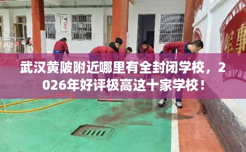 武汉黄陂附近哪里有全封闭学校,2026年好评极高这十家学校! 武汉黄陂附近哪里有全封闭学校,2026年好评极高这十家学校!
