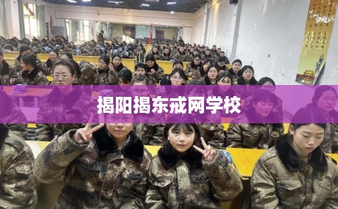 揭阳揭东戒网学校
