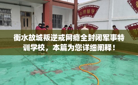 衡水故城叛逆戒网瘾全封闭军事特训学校，本篇为您详细阐释！