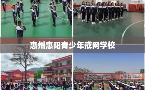 惠州惠阳青少年戒网学校 惠州惠阳青少年戒网学校