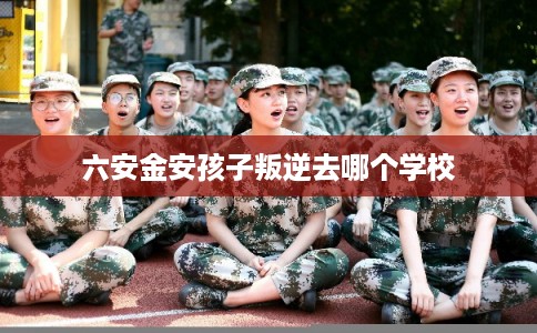 六安金安孩子叛逆去哪个学校