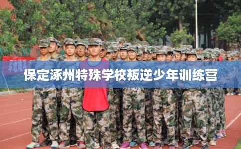 保定涿州特殊学校叛逆少年训练营