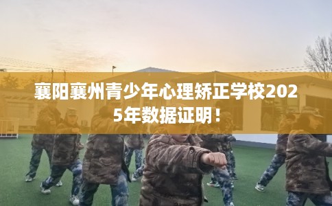 襄阳襄州青少年心理矫正学校2025年数据证明! 襄阳襄州青少年心理矫正学校2025年数据证明!