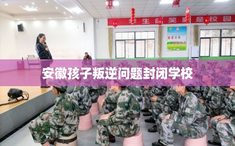 安徽孩子叛逆问题封闭学校