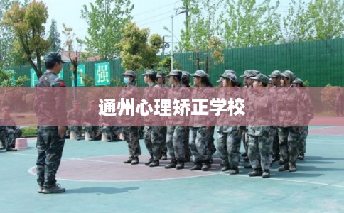 通州心理矫正学校