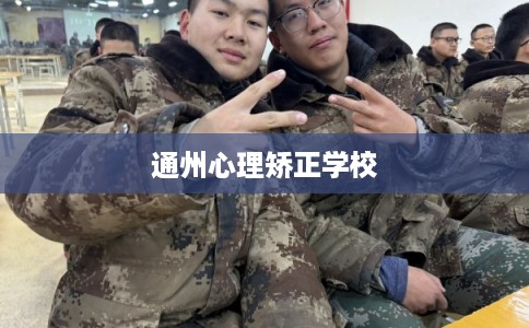 通州心理矫正学校