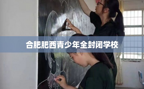 合肥肥西青少年全封闭学校 合肥肥西青少年全封闭学校