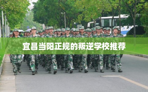 宜昌当阳正规的叛逆学校推荐 宜昌当阳正规的叛逆学校推荐