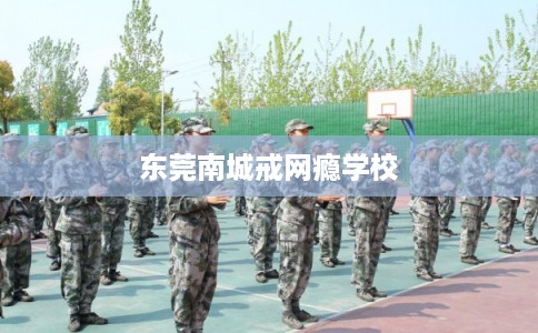 东莞南城戒网瘾学校