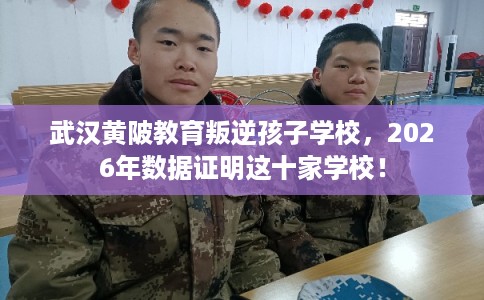 武汉黄陂教育叛逆孩子学校，2026年数据证明这十家学校！