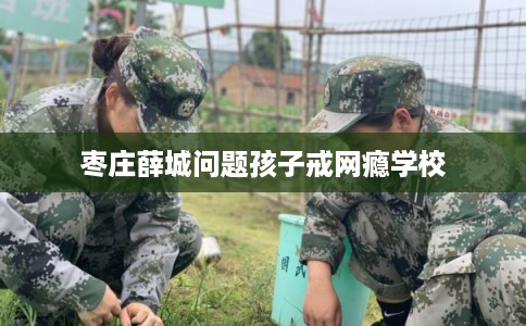 枣庄薛城问题孩子戒网瘾学校