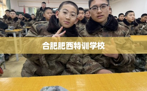 合肥肥西特训学校