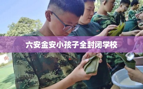 六安金安小孩子全封闭学校 六安金安小孩子全封闭学校