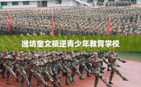 潍坊奎文叛逆青少年教育学校