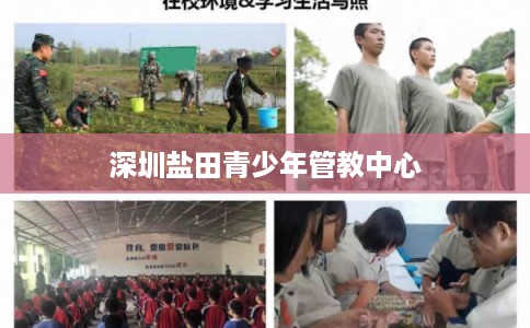 深圳盐田青少年管教中心 深圳盐田青少年管教中心