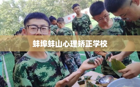 蚌埠蚌山心理矫正学校