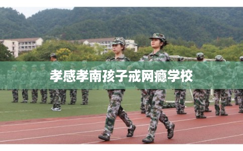 孝感孝南孩子戒网瘾学校