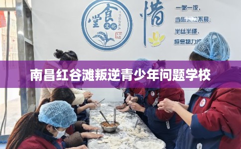 南昌红谷滩叛逆青少年问题学校 南昌红谷滩叛逆青少年问题学校