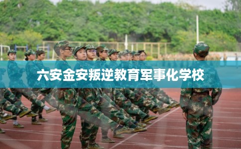 六安金安叛逆教育军事化学校 六安金安叛逆教育军事化学校