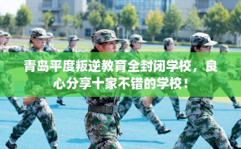 青岛平度叛逆教育全封闭学校,良心分享十家不错的学校! 青岛平度叛逆教育全封闭学校,良心分享十家不错的学校!
