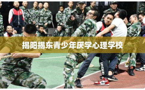 揭阳揭东青少年厌学心理学校 揭阳揭东青少年厌学心理学校