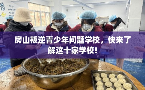 房山叛逆青少年问题学校，快来了解这十家学校!