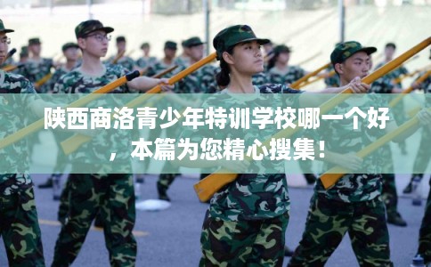 陕西商洛青少年特训学校哪一个好,本篇为您精心搜集! 陕西商洛青少年特训学校哪一个好,本篇为您精心搜集!