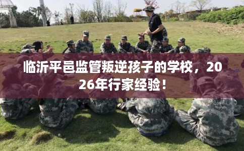 临沂平邑监管叛逆孩子的学校,2026年行家经验! 临沂平邑监管叛逆孩子的学校,2026年行家经验!