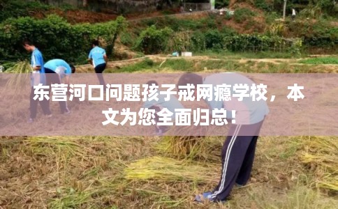 东营河口问题孩子戒网瘾学校，本文为您全面归总！
