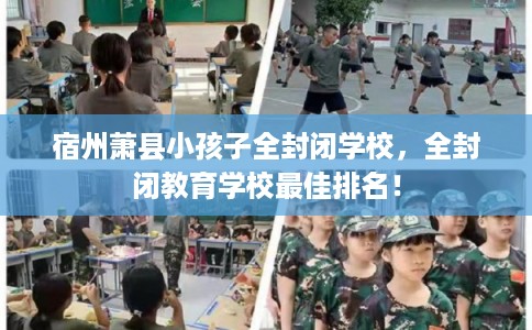 宿州萧县小孩子全封闭学校,全封闭教育学校最佳排名! 宿州萧县小孩子全封闭学校,全封闭教育学校最佳排名!