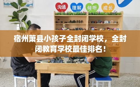 宿州萧县小孩子全封闭学校，全封闭教育学校最佳排名！