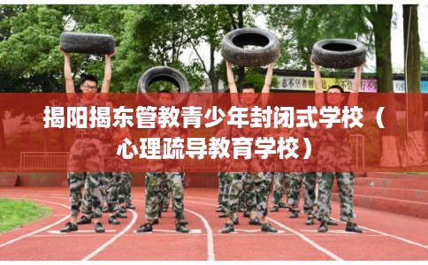 揭阳揭东管教青少年封闭式学校(心理疏导教育学校) 揭阳揭东管教青少年封闭式学校(心理疏导教育学校)