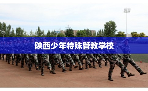 陕西少年特殊管教学校