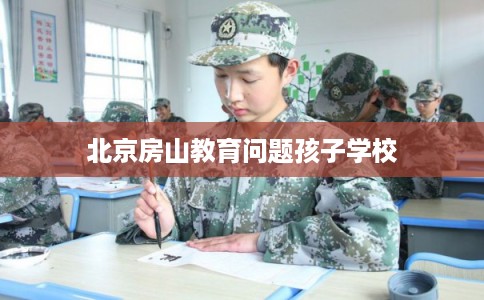 北京房山教育问题孩子学校