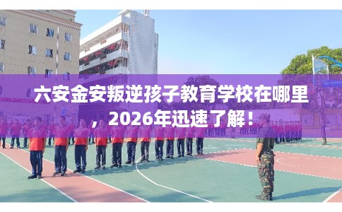六安金安叛逆孩子教育学校在哪里，2026年迅速了解！