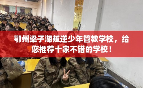 鄂州梁子湖叛逆少年管教学校,给您推荐十家不错的学校! 鄂州梁子湖叛逆少年管教学校,给您推荐十家不错的学校!