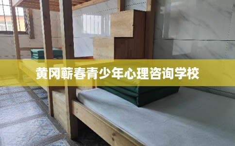 黄冈蕲春青少年心理咨询学校 黄冈蕲春青少年心理咨询学校