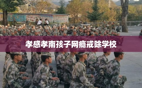 孝感孝南孩子网瘾戒除学校 孝感孝南孩子网瘾戒除学校