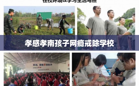 孝感孝南孩子网瘾戒除学校 孝感孝南孩子网瘾戒除学校