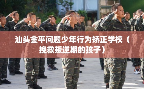汕头金平问题少年行为矫正学校(挽救叛逆期的孩子) 汕头金平问题少年行为矫正学校(挽救叛逆期的孩子)