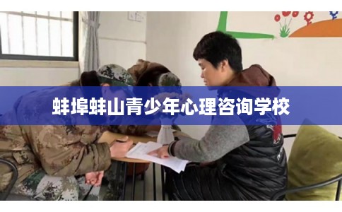蚌埠蚌山青少年心理咨询学校 蚌埠蚌山青少年心理咨询学校