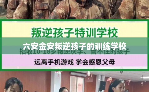六安金安叛逆孩子的训练学校 六安金安叛逆孩子的训练学校