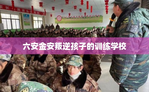 六安金安叛逆孩子的训练学校