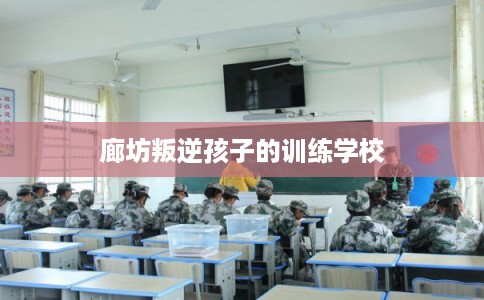 廊坊叛逆孩子的训练学校 廊坊叛逆孩子的训练学校