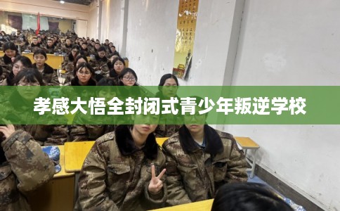 孝感大悟全封闭式青少年叛逆学校 孝感大悟全封闭式青少年叛逆学校