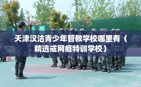 天津汉沽青少年管教学校哪里有（精选戒网瘾特训学校）