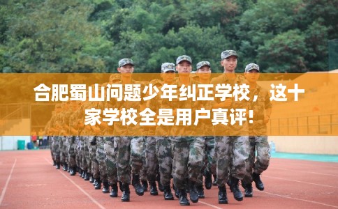 合肥蜀山问题少年纠正学校,这十家学校全是用户真评! 合肥蜀山问题少年纠正学校,这十家学校全是用户真评!
